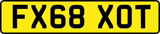 FX68XOT