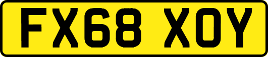 FX68XOY