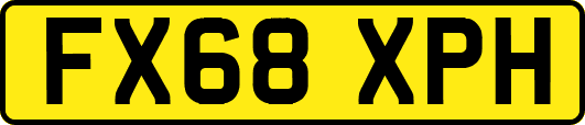 FX68XPH