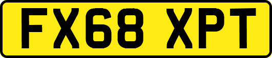 FX68XPT