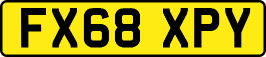 FX68XPY