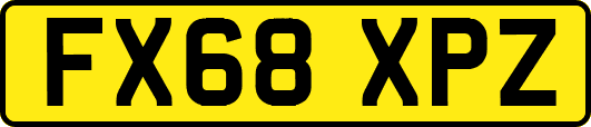 FX68XPZ