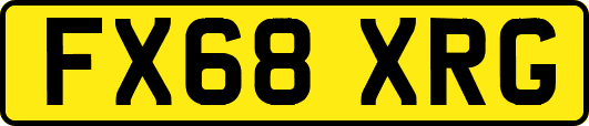 FX68XRG