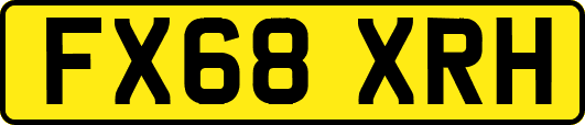 FX68XRH