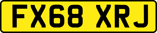 FX68XRJ