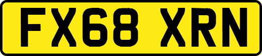 FX68XRN