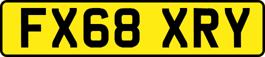 FX68XRY