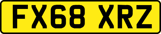 FX68XRZ