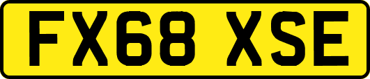 FX68XSE