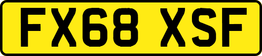 FX68XSF
