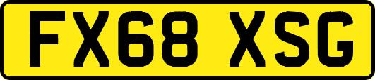 FX68XSG