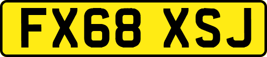 FX68XSJ
