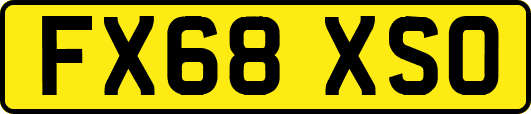 FX68XSO