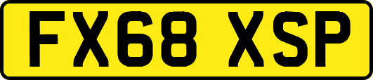 FX68XSP