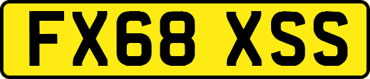 FX68XSS