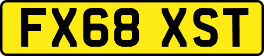 FX68XST