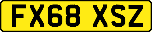 FX68XSZ