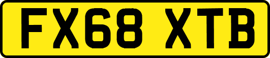 FX68XTB