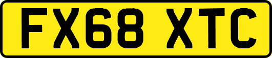 FX68XTC