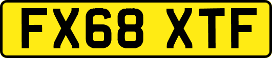 FX68XTF