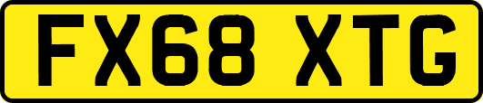 FX68XTG