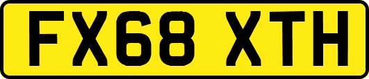 FX68XTH
