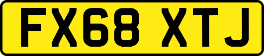 FX68XTJ