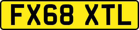 FX68XTL