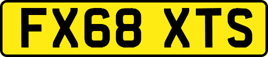FX68XTS