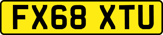 FX68XTU