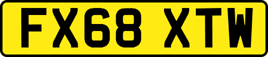 FX68XTW