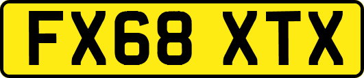 FX68XTX