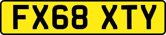 FX68XTY