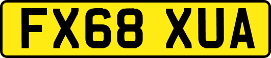 FX68XUA