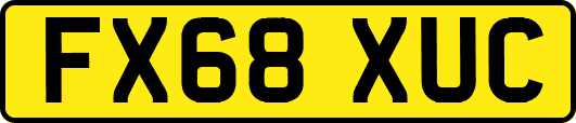 FX68XUC
