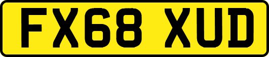 FX68XUD