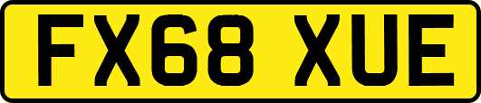FX68XUE