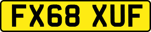 FX68XUF