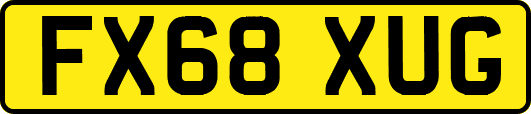 FX68XUG