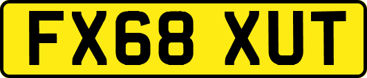 FX68XUT