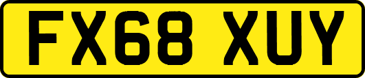 FX68XUY