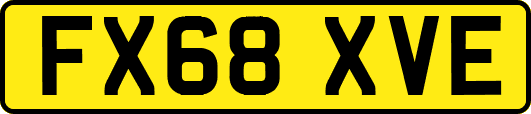 FX68XVE