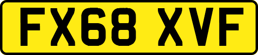 FX68XVF