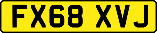 FX68XVJ