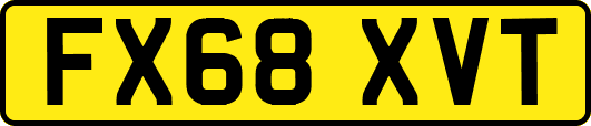 FX68XVT
