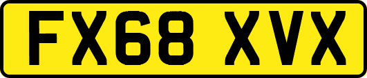 FX68XVX
