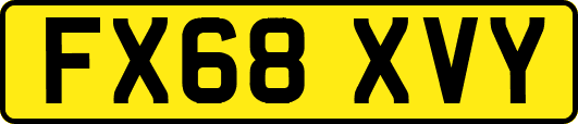 FX68XVY