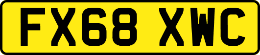 FX68XWC