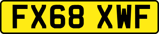 FX68XWF
