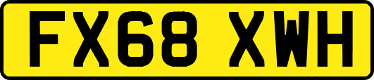 FX68XWH